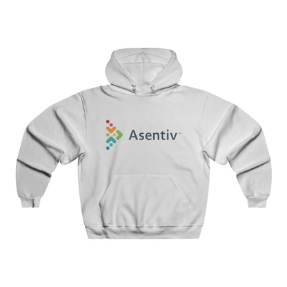 Asentiv Map Hoodie