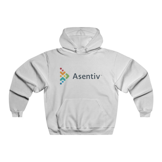 Asentiv Map Hoodie
