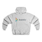 Asentiv Map Hoodie