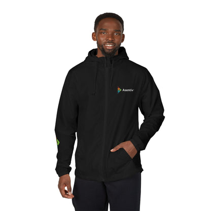 Windbreaker Jacket