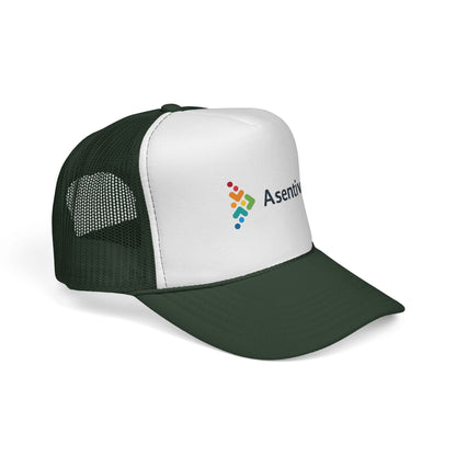 Asentiv Trucker Cap