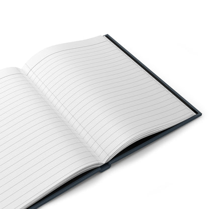 Asentiv Branded Hardcover Journal