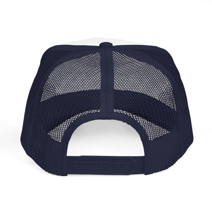 Asentiv Trucker Cap