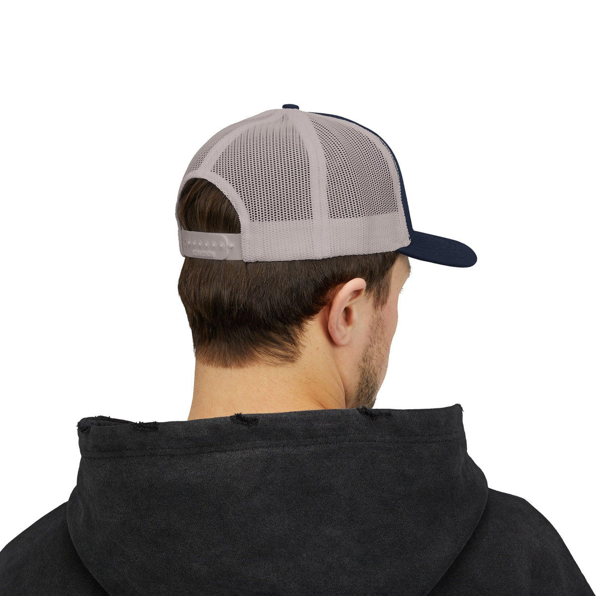 Asentiv Snapback Trucker Cap