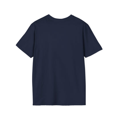 Asentiv Academy Unisex T-shirt