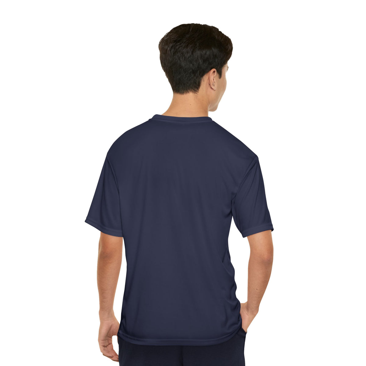 Asentiv Academy Performance T-Shirt