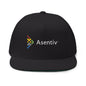 Asentiv Cap Dark