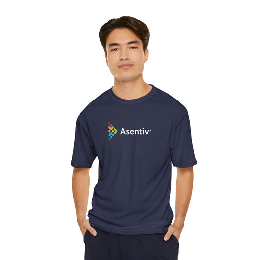 Asentiv Academy Performance T-Shirt