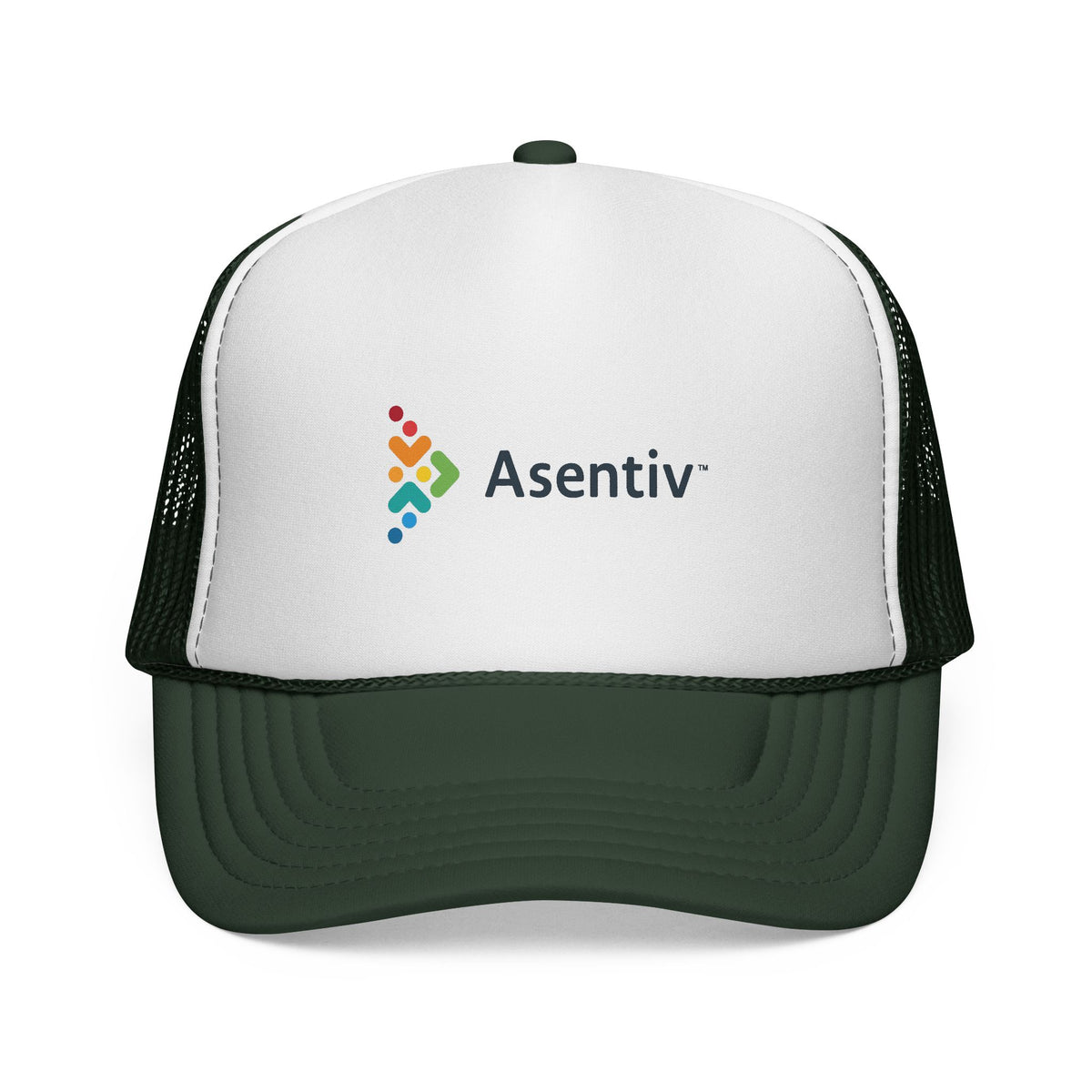 Asentiv Trucker Cap