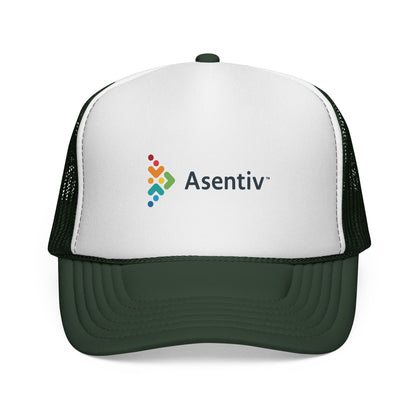 Asentiv Trucker Cap