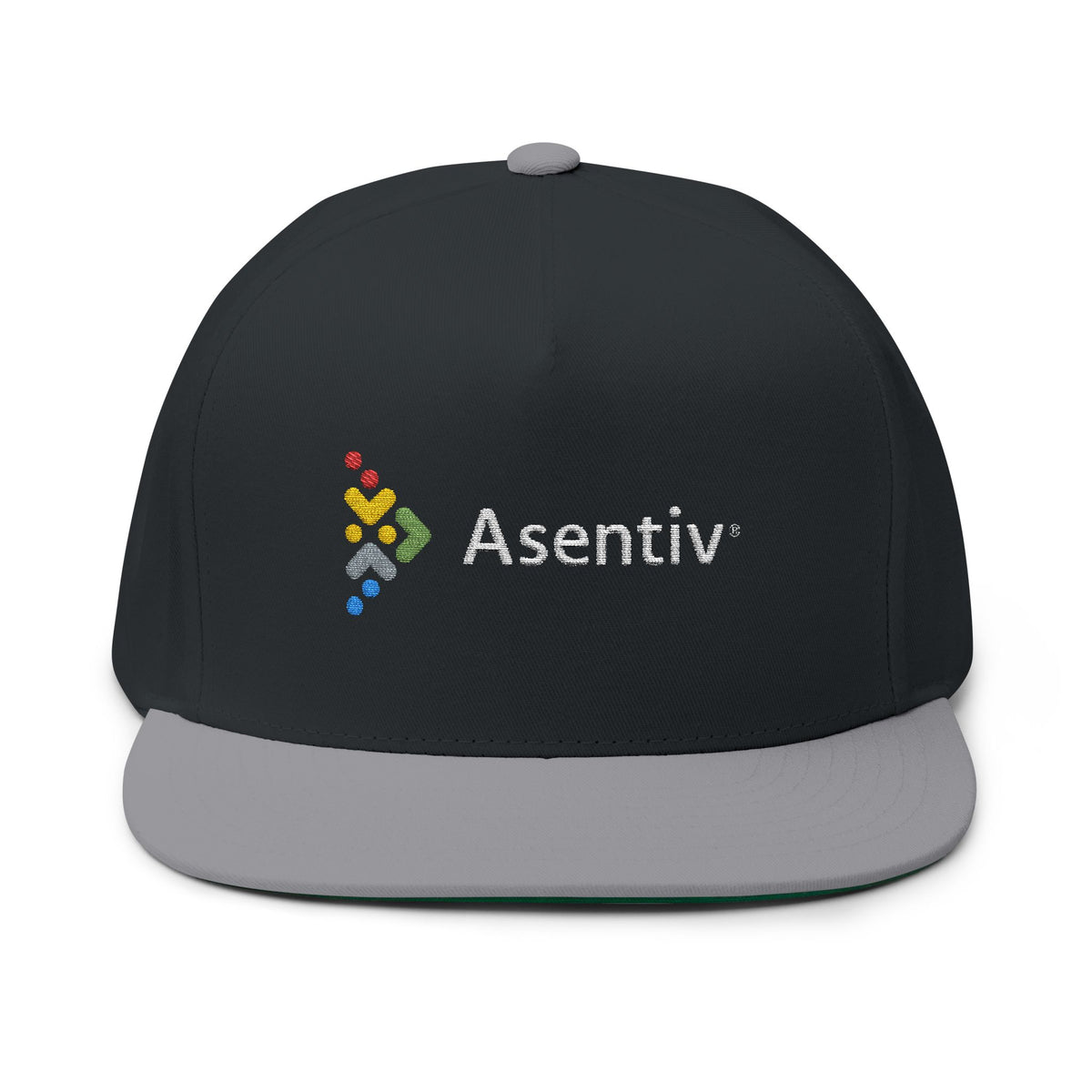 Asentiv Cap Dark