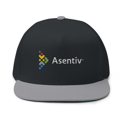 Asentiv Cap Dark