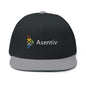 Asentiv Cap Dark