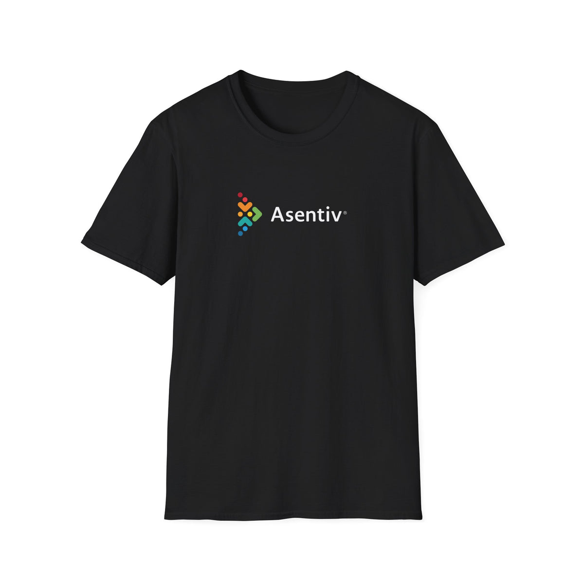 Asentiv Academy Unisex T-shirt