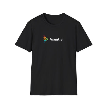 Asentiv Academy Unisex T-shirt