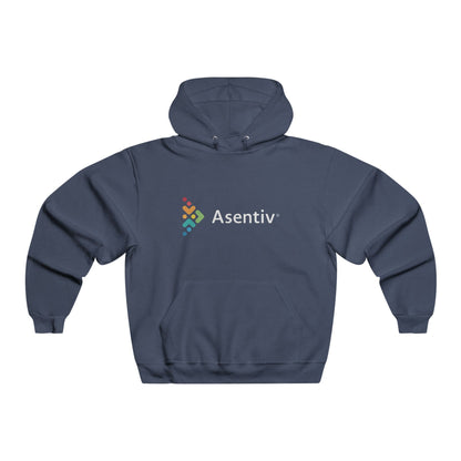 Asentiv Map Hoodie