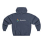 Asentiv Map Hoodie