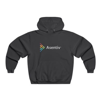 Asentiv Map Hoodie