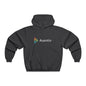 Asentiv Map Hoodie