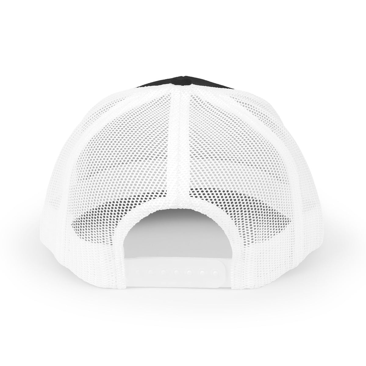 Asentiv Snapback Trucker Cap