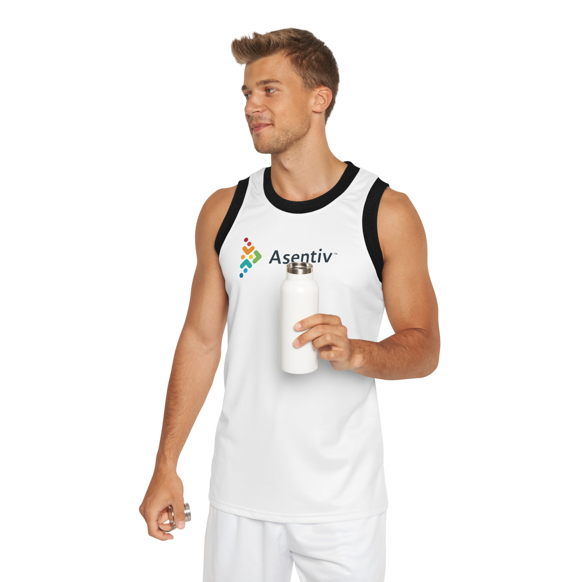 Jersey White