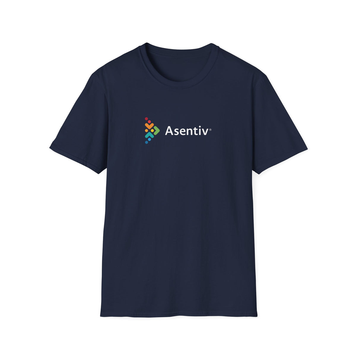 Asentiv Academy Unisex T-shirt
