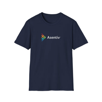 Asentiv Academy Unisex T-shirt