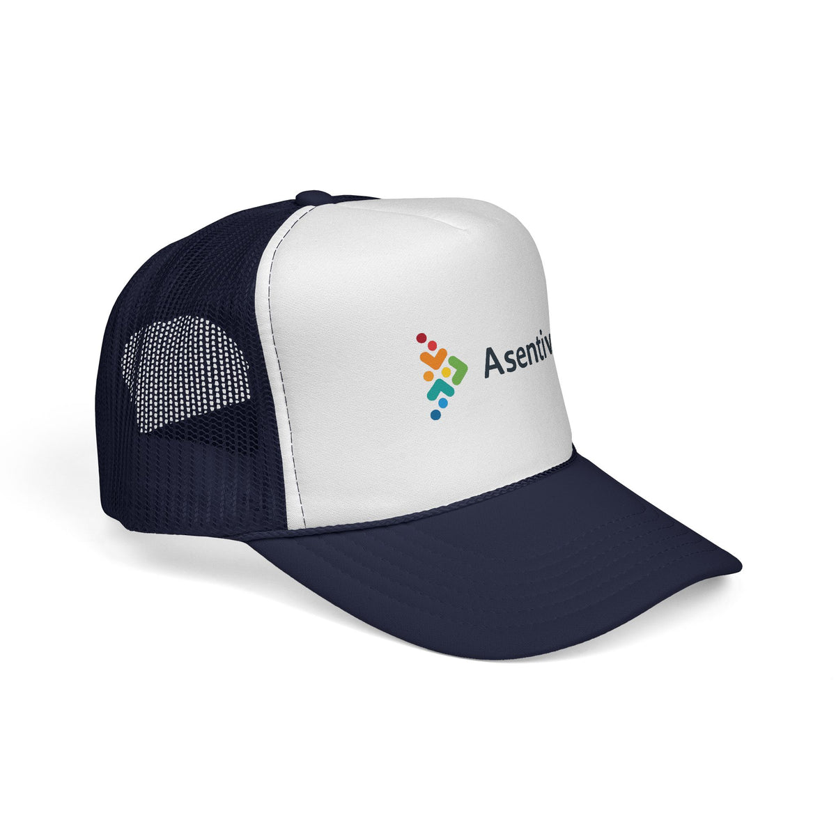 Asentiv Trucker Cap