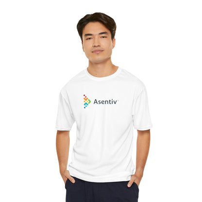 Asentiv Academy Performance T-Shirt