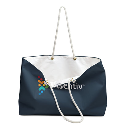 Asentiv Weekender Bag