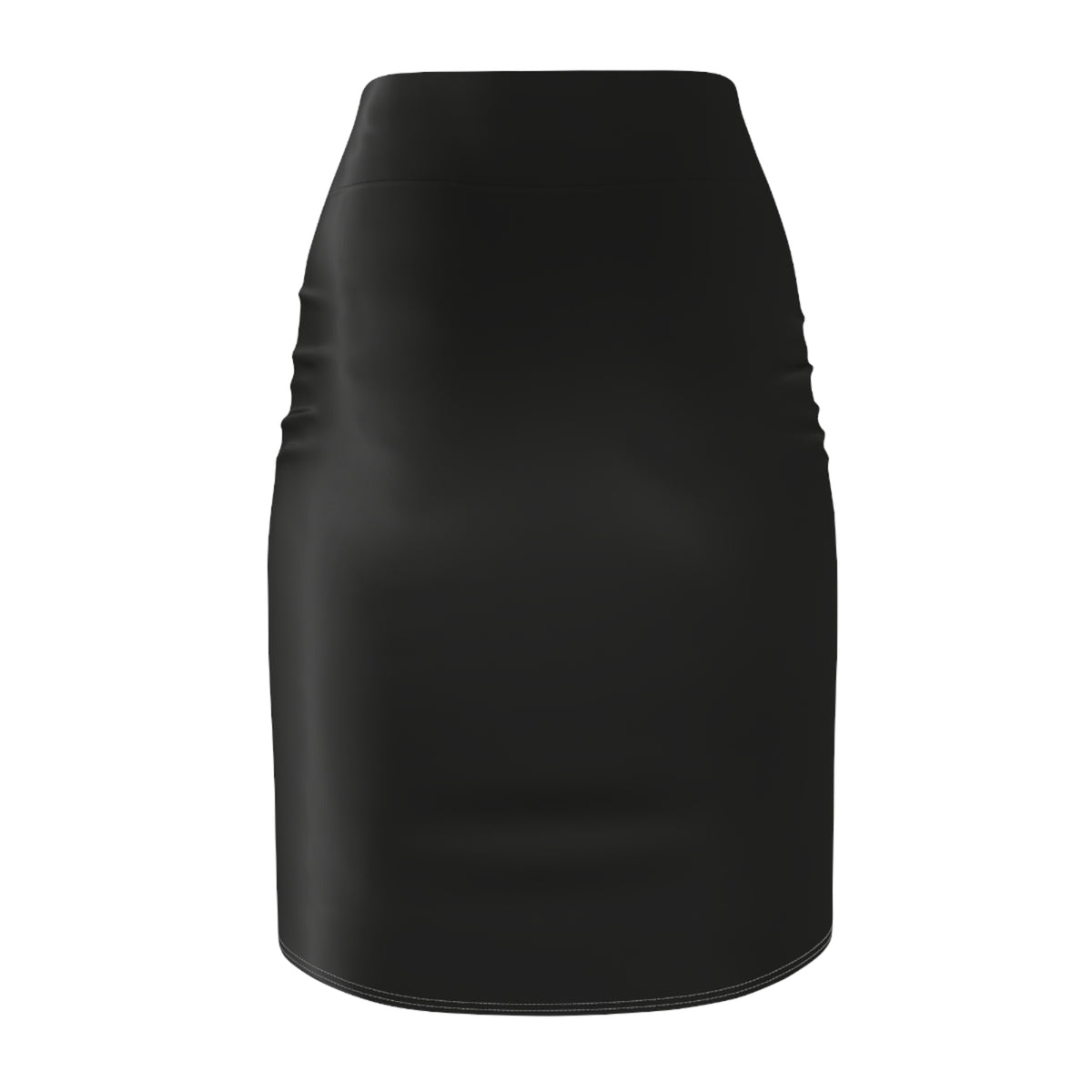 Pencil Skirt Black