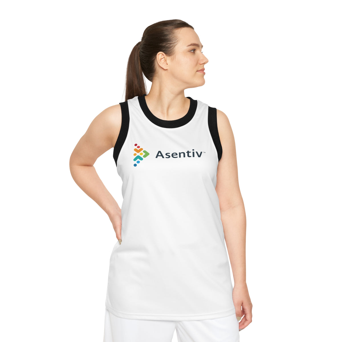 Jersey White