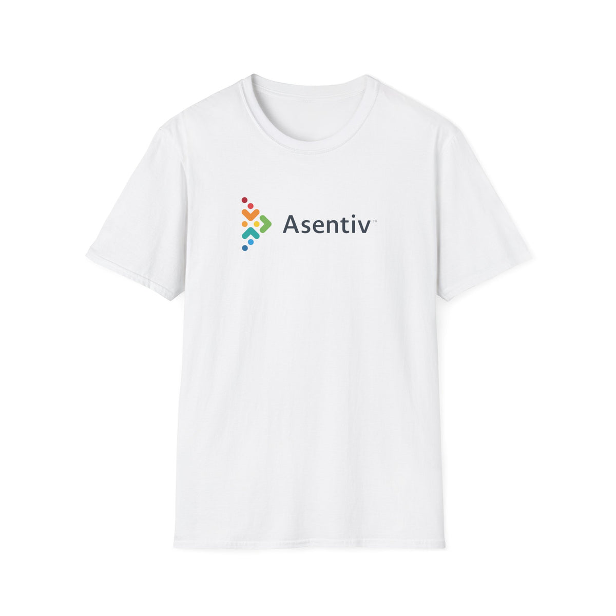 Asentiv Academy Unisex T-shirt
