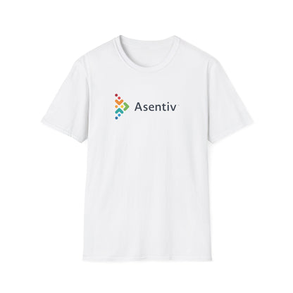 Asentiv Academy Unisex T-shirt