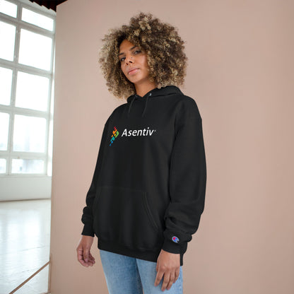 Asentiv Hoodie