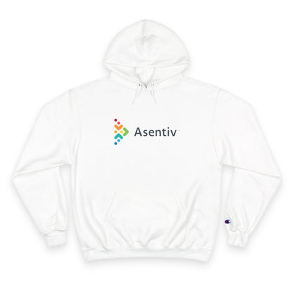 Asentiv Hoodie