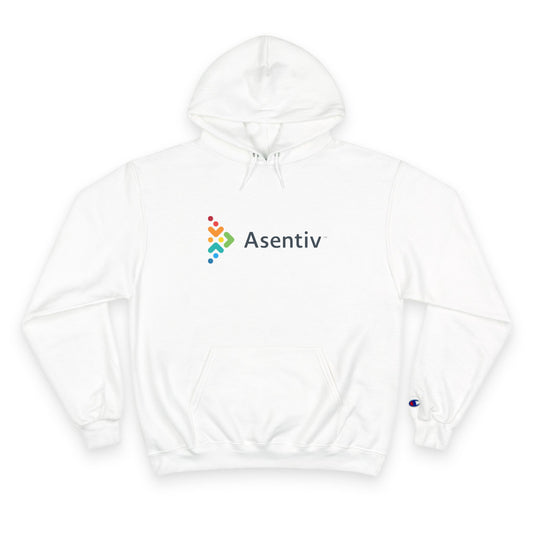 Asentiv Hoodie