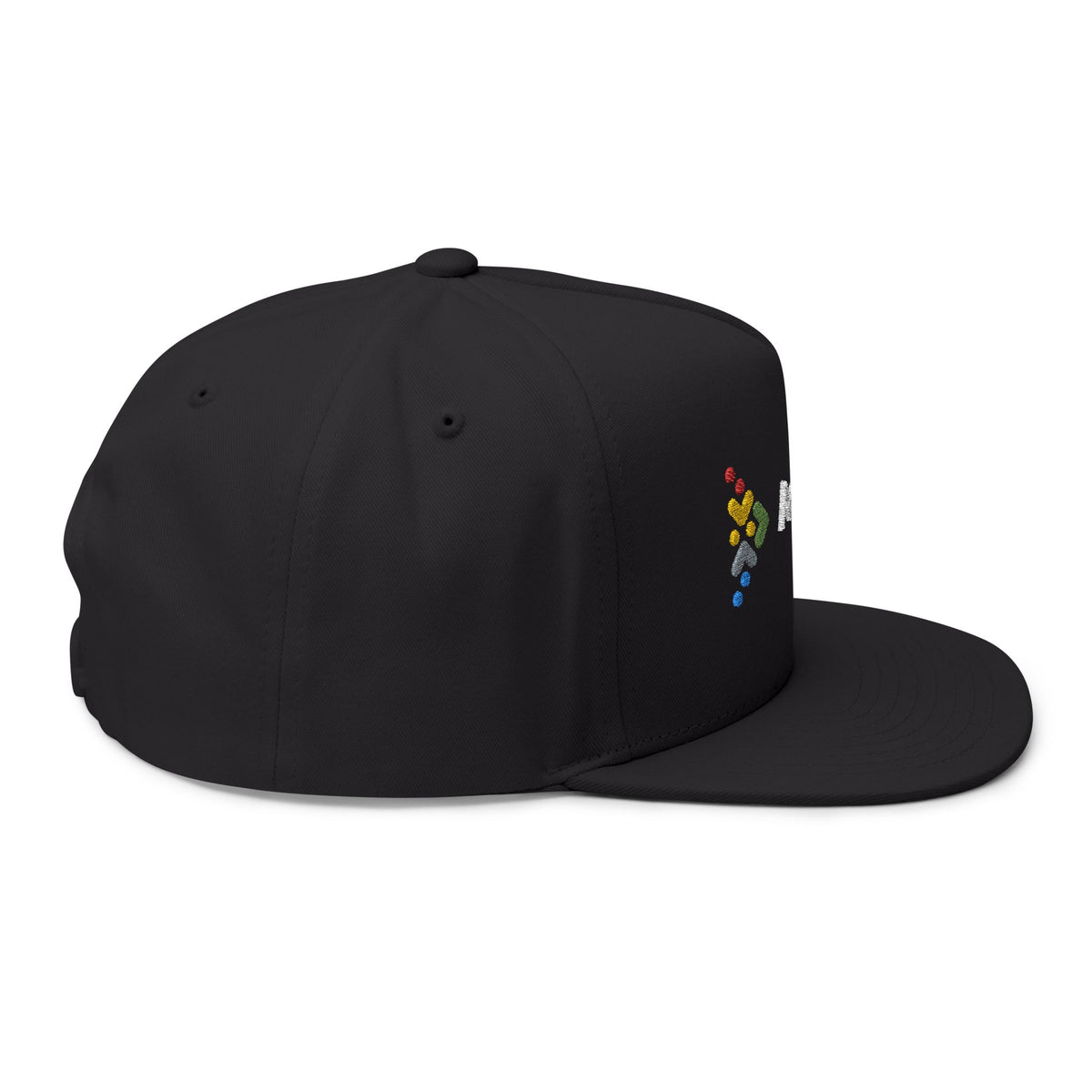 Asentiv Cap Dark