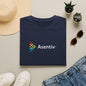 Asentiv Academy Unisex T-shirt