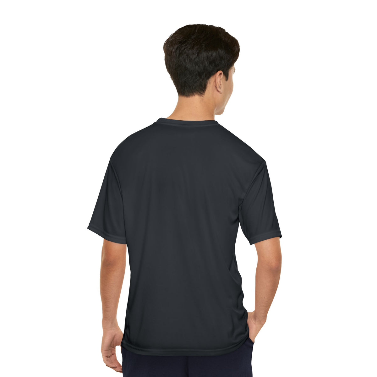 Asentiv Academy Performance T-Shirt