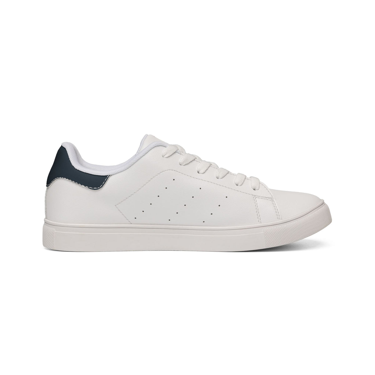 Leather Sneakers  Asentiv