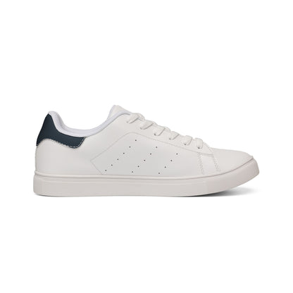 Leather Sneakers  Asentiv