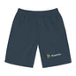 Board Shorts - Asentiv Swim Trunks