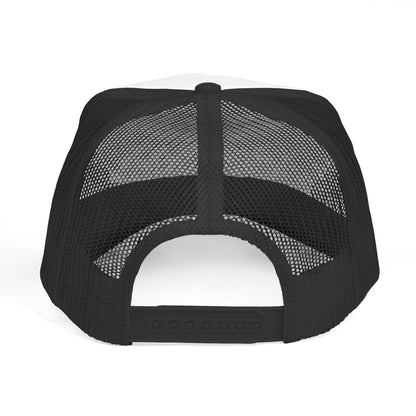 Asentiv Trucker Cap