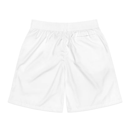 Asentiv Men's Jogger Shorts