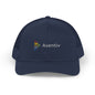 Asentiv Snapback Trucker Cap