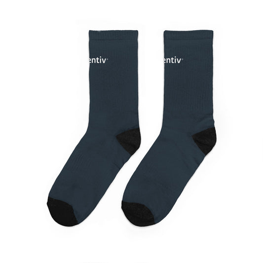 Asentiv Socks