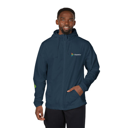 Windbreaker Jacket