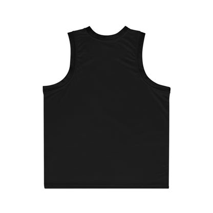 Jersey Balck