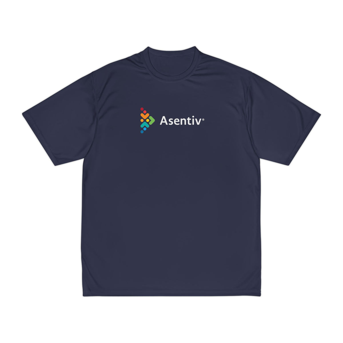 Asentiv Academy Performance T-Shirt